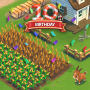 icon FarmVille 2: Country Escape per sharp Aquos Sense Lite
