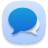 icon Chat Messenger 6.8