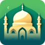 icon Muslim: Azkar Prayer Times per Nomu S10 Pro