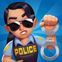 icon Police Department Tycoon per ASUS ZenFone 3 (ZE552KL)