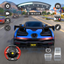 icon Traffic Driving Car Simulator per Samsung Galaxy Core Lite(SM-G3586V)