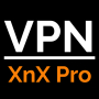 icon VPN XnX Pro