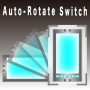 icon Auto-Rotate Switch