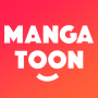 icon MangaToon: Comic & Manga per kyocera Hydro Shore
