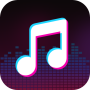 icon Music Player - MP3 Player per Sony Xperia XA2