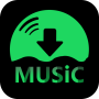 icon Music Downloader& Mp3 Download per Sony Xperia XA2
