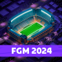 icon Ultimate Pro Football GM per LG X5