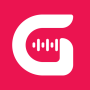 icon GoodFM - Dramas & Audiobooks per Samsung I9506 Galaxy S4