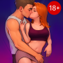icon LUV: Anime Girls Adult Game XX per THL T7