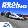 icon Real Racing 3 per blackberry KEY2