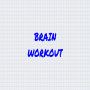 icon Brain Workout per Huawei nova Smart