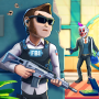 icon Crime City: Bank Robbery per Nomu S10 Pro