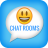 icon Chat Rooms 1.1