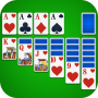 icon Solitaire, Classic Card Game