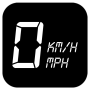icon Speedometer GPS PRO per Samsung Galaxy J5 Prime