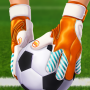 icon Soccer Goalkeeper 2024 per Samsung Droid Charge I510