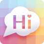 icon SayHi Chat Meet Dating People per Samsung Galaxy Tab 2 10.1 P5110