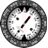 icon Compass 7.44