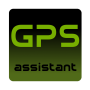 icon GPS Assistant per Huawei Nova