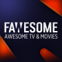icon Fawesome - Free Movies & TV per LG X5