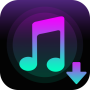 icon MP3 Music Downloader per Nomu S10 Pro