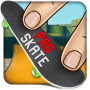 icon Simulator Fingerboard Extreme