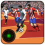 icon Futsal Football 2017 per Vertex Impress Sun