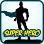 icon Super Hero Game