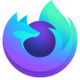 icon Firefox Nightly for Developers per Samsung Galaxy Tab 4 10.1 LTE