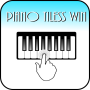 icon Piano Win