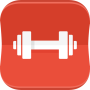 icon Fitness & Bodybuilding per Samsung Galaxy S3