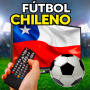 icon Ver Fútbol Chileno En Vivo