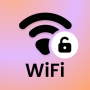icon Instabridge: WiFi Map per infinix Hot 6