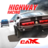 icon CarX Highway Racing 1.75.4