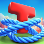 icon Twisted Tangle per blackberry Motion