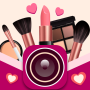 icon Photo Editor - Face Makeup per Samsung Galaxy J5 (2017)