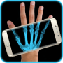 icon XRay Scanner Prank per AGM X1