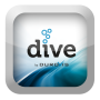 icon Dive per Huawei MediaPad M3 Lite 10