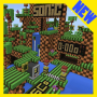 icon Sonic Parkour! parkour MCPE map! per BLU S1