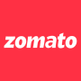 icon Zomato per Samsung Galaxy J2 Prime