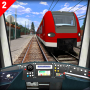icon Train Simulator Turbo Edition 2