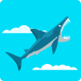 icon Jumpy Shark per DEXP Ixion E245 Evo 2