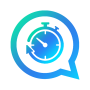 icon Whatta - Online Notifier for Whatsapp per oukitel K5