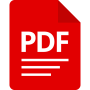 icon PDF Reader App : Read All PDF per neffos C5 Max