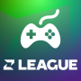icon Z League: Mini Games & Friends per LG X Skin