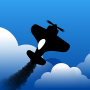 icon Flying Flogger per Samsung Galaxy Tab 4 7.0