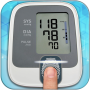 icon Finger Blood Pressure Prank per umi Max