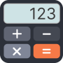 icon Calculer - Calculator per Motorola Moto X4
