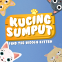 icon Kucing Sumput