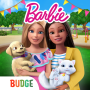 icon Barbie Dreamhouse Adventures per Samsung Galaxy Tab 4 7.0